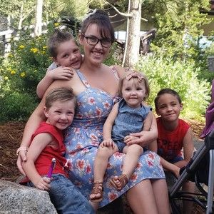 Meet your Posher, Allison